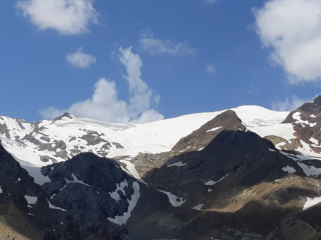 Rifugio Larcher al Cevedale景点图片