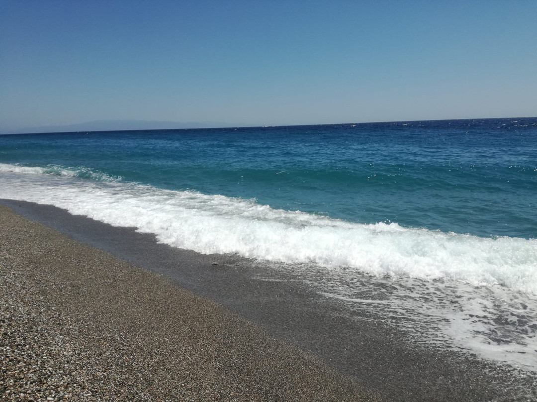 Marina di Cottone景点图片