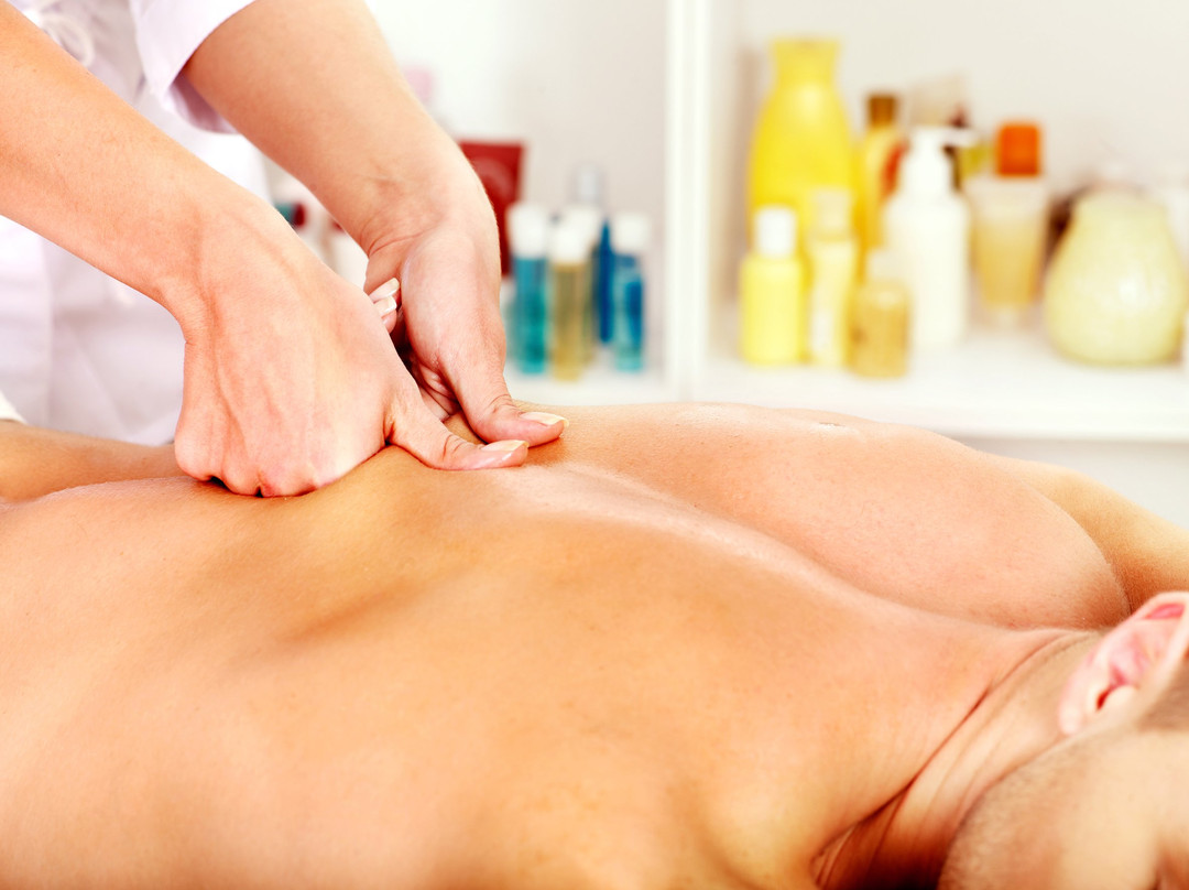 Palm Cove Spa & Beauty-棕榈湾必去景点