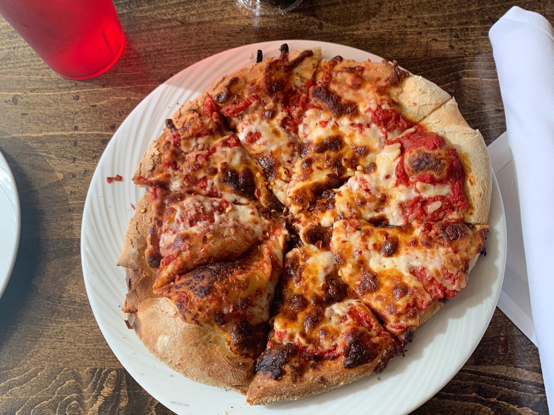 康科德假日酒店主图