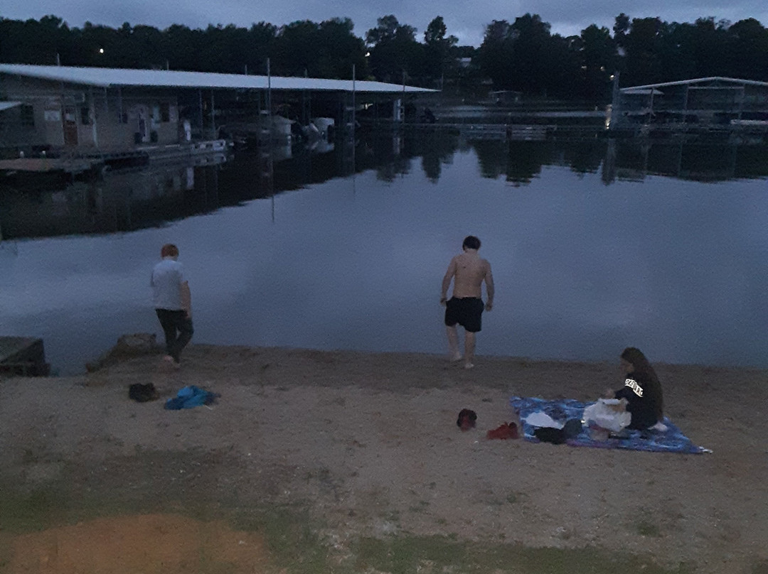 King Creek Resort and Marina主图