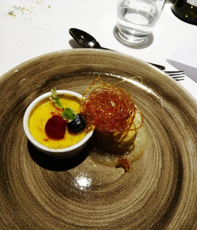 Hotel Alpenjuwel主图