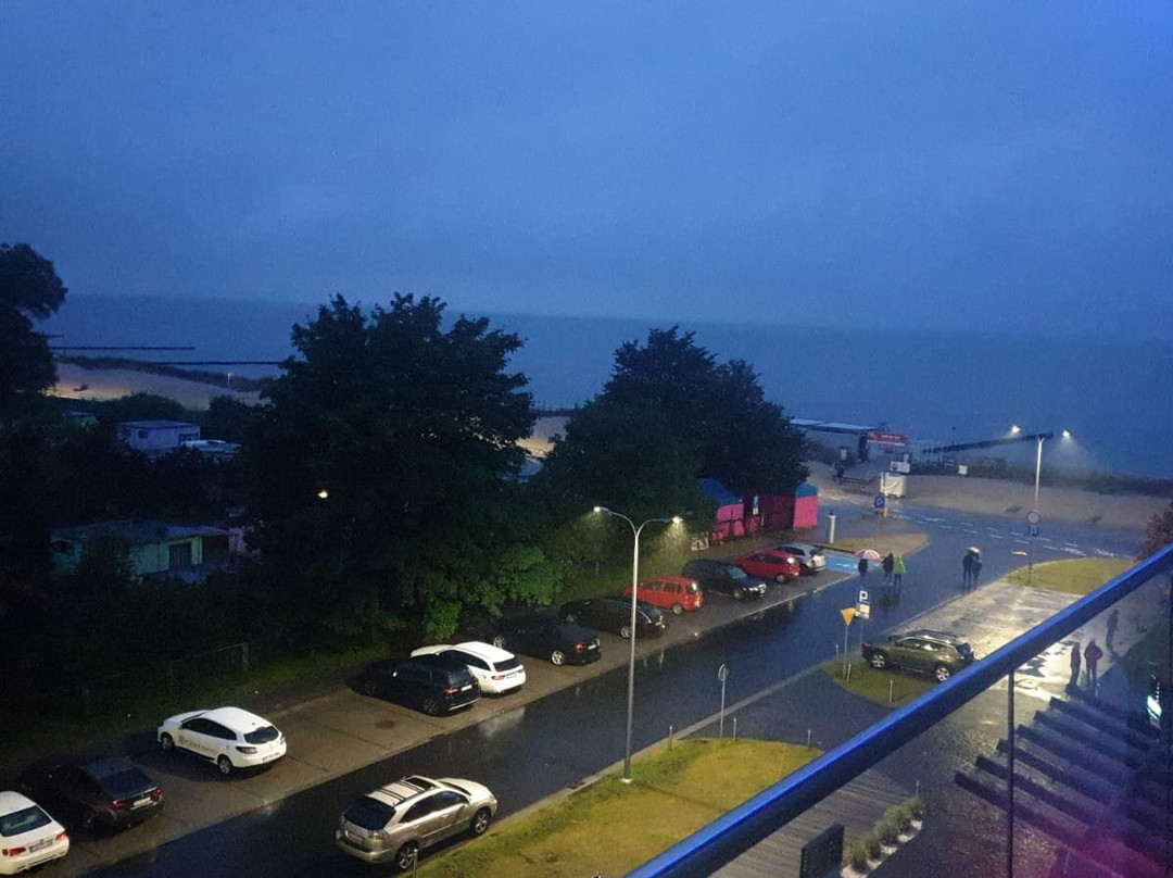 Marine Hotel & Ultra Marine by Zdrojowa主图