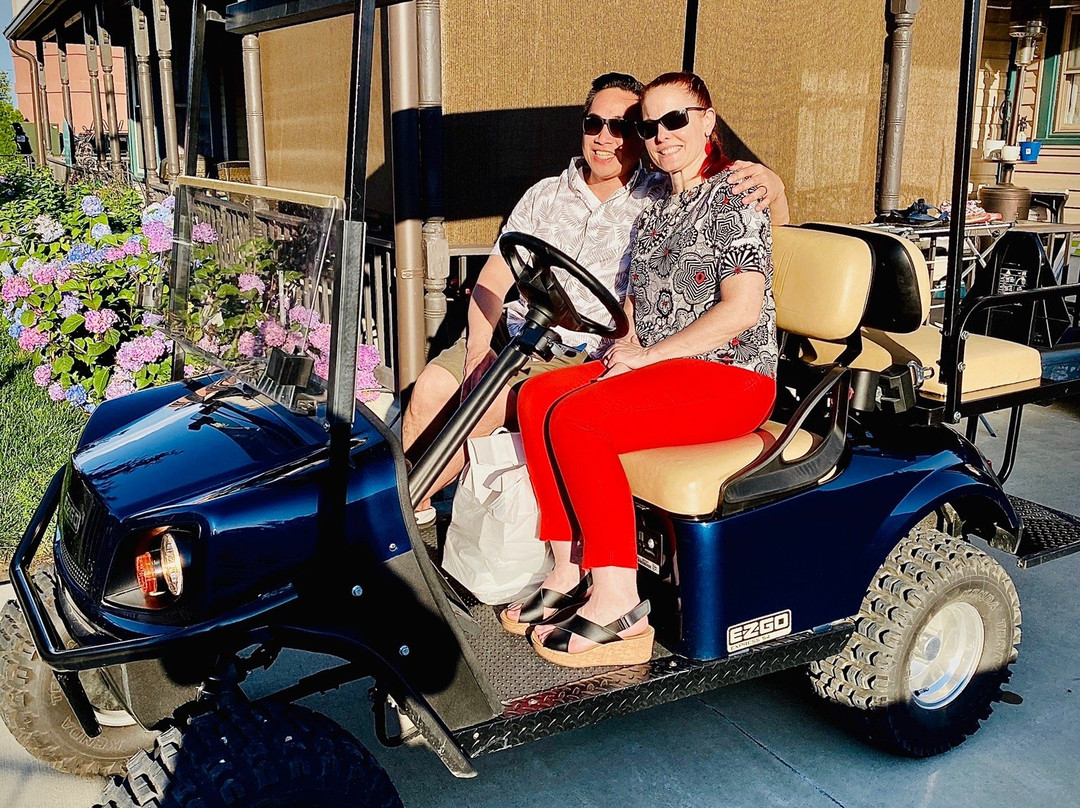 Dennison Street Inn主图