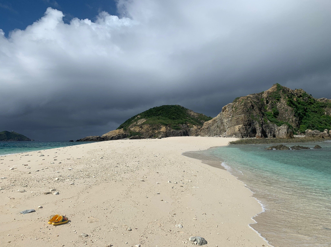 Hanari Island景点图片