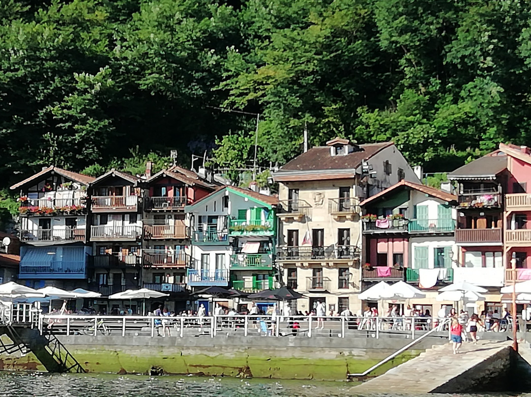 Pasai San Pedro旅游攻略图片