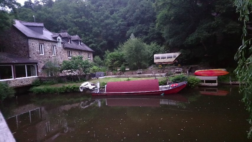 Le Moulin de Bray主图