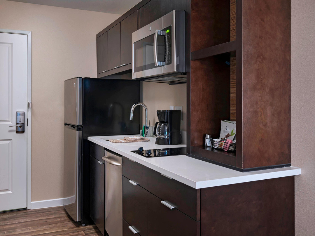 TownePlace Suites Tacoma Lakewood主图