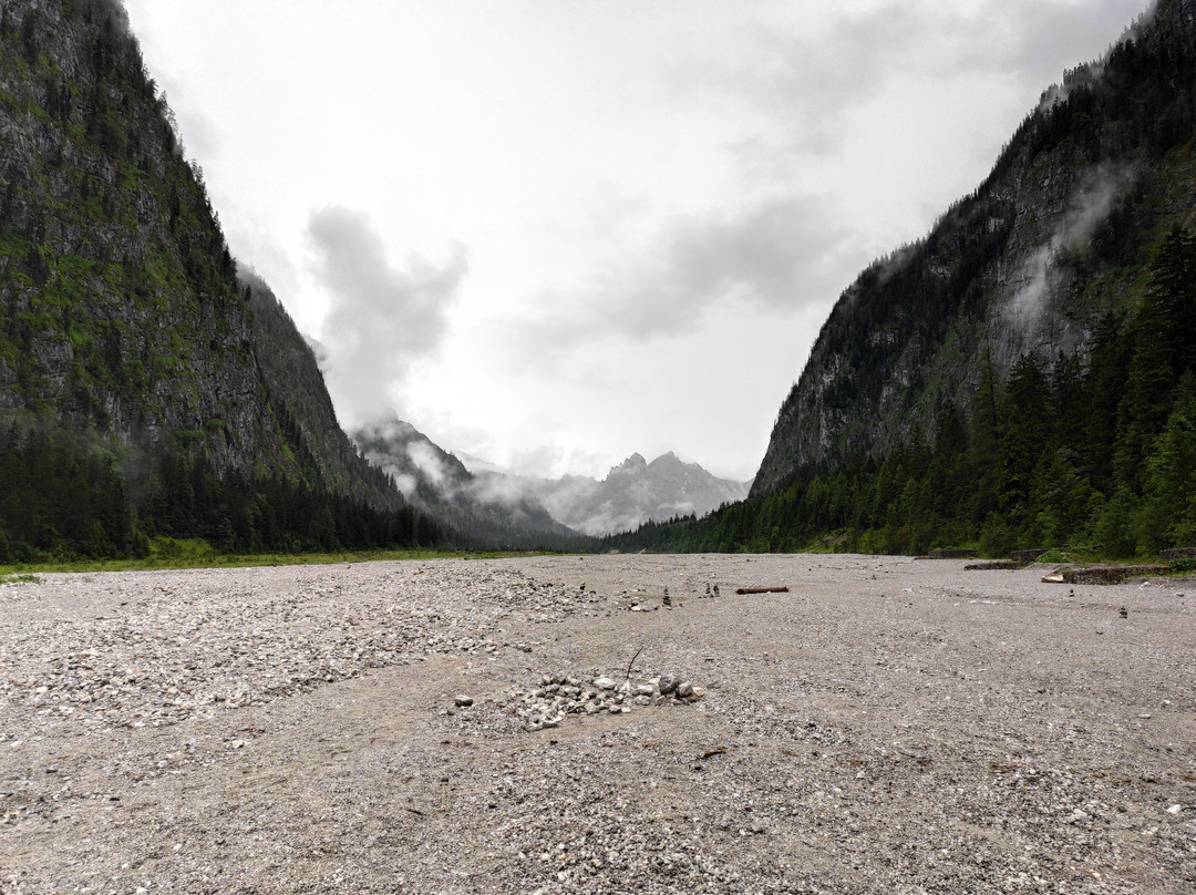 Wimbach Valley-拉姆绍必去景点