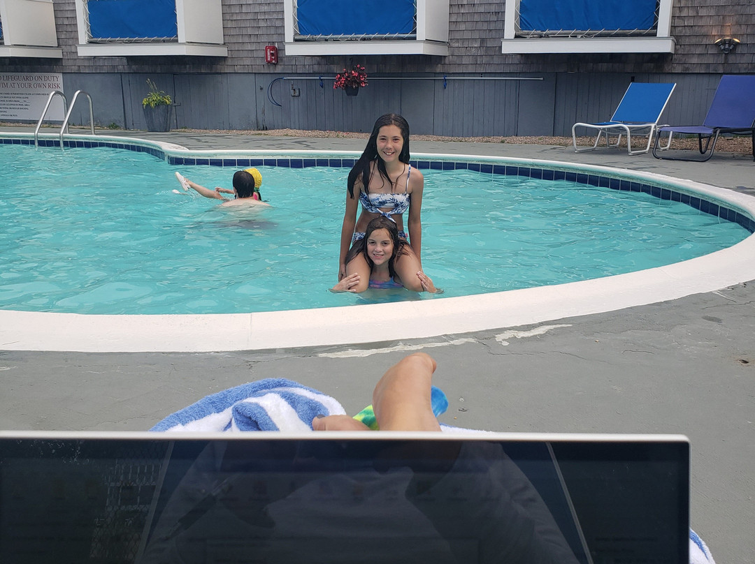 Pleasant View Inn主图