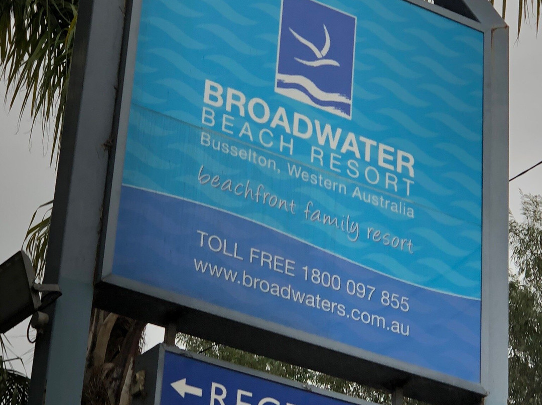 Broadwater Resort Busselton WA Tourism Awards 2022 Gold Winner主图
