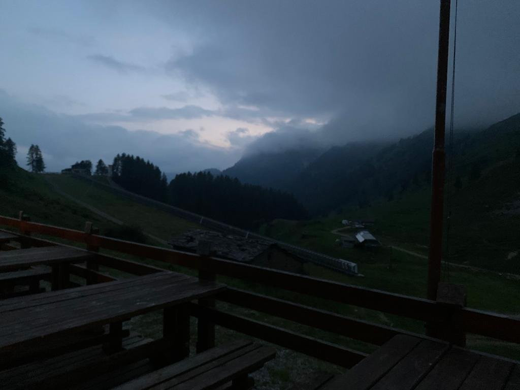 Rifugio Terrerosse主图