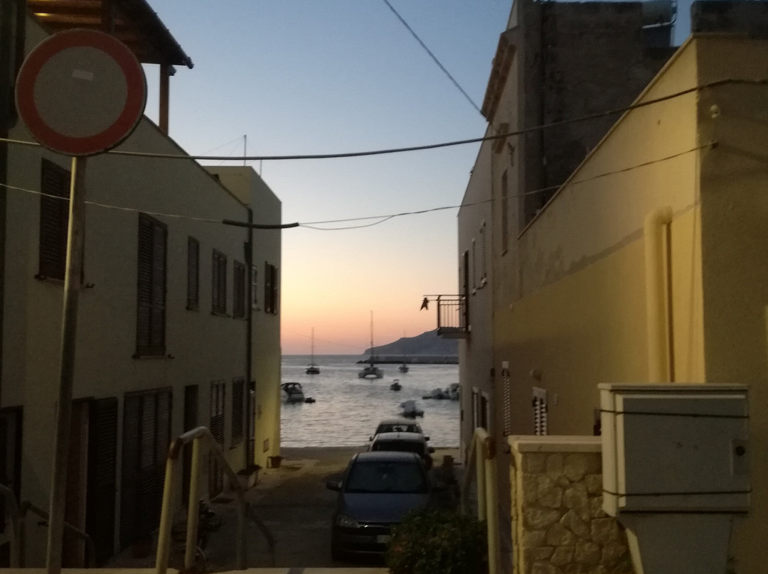 Albergo Bouganville主图