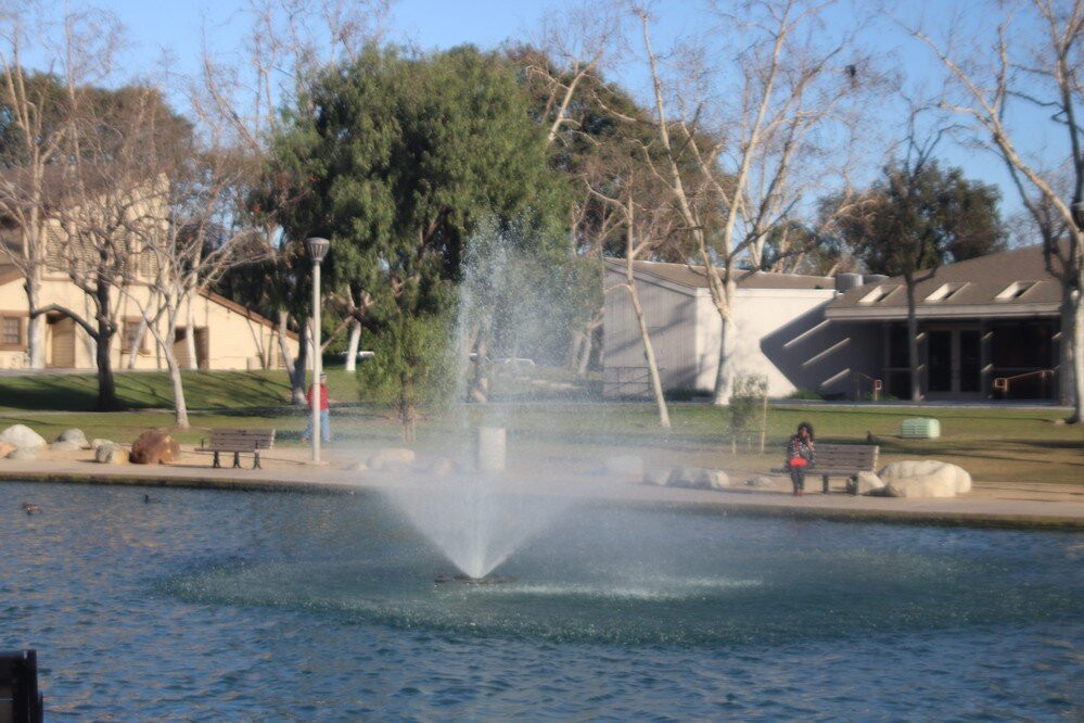 Heritage Park, City of Irvine-尔湾必去景点