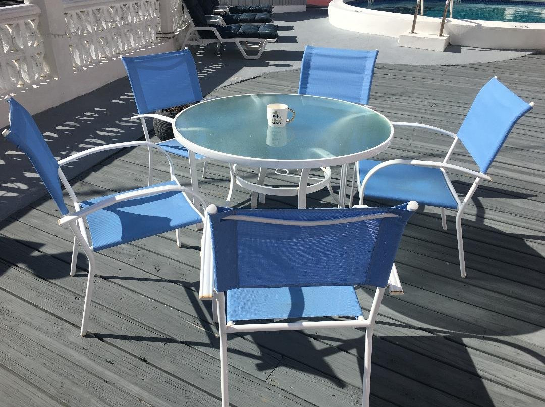 Bell Channel Inn主图