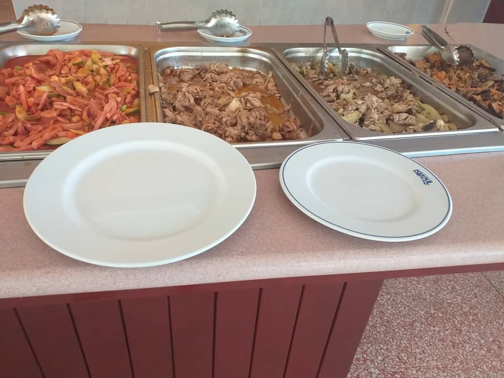 Islazul Costa Morena Hotel主图