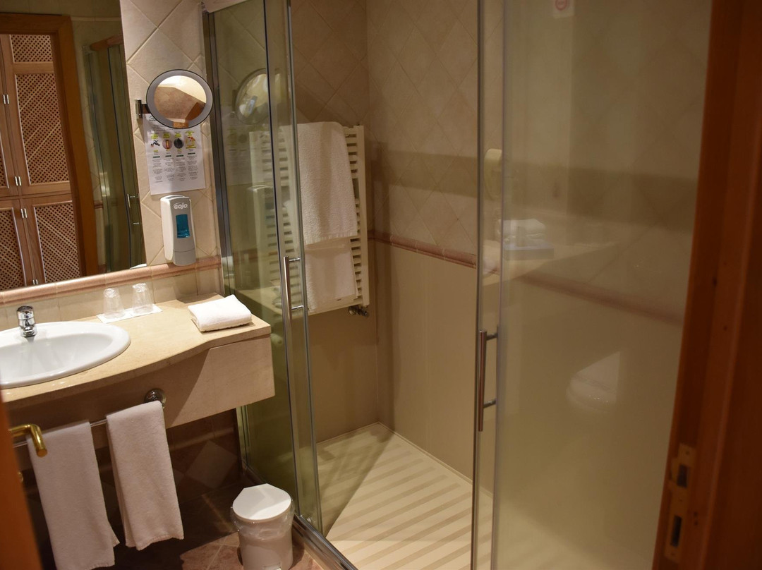 Eira do Serrado Hotel & SPA主图