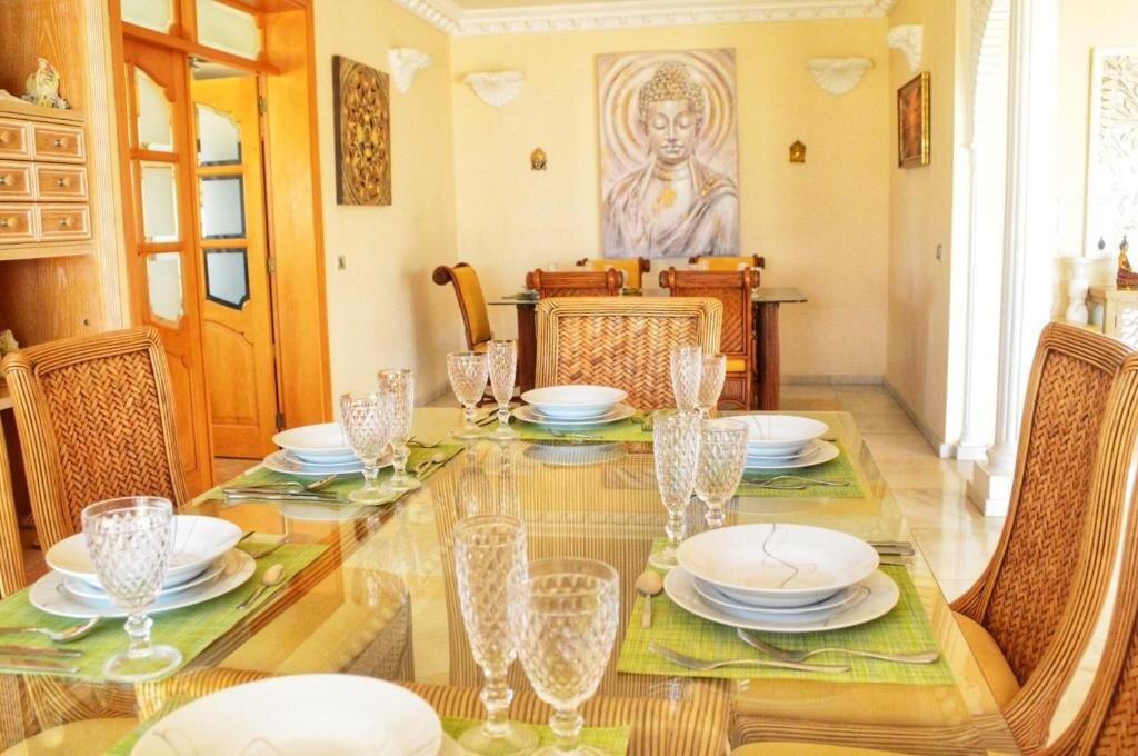 Finca La Cascada主图