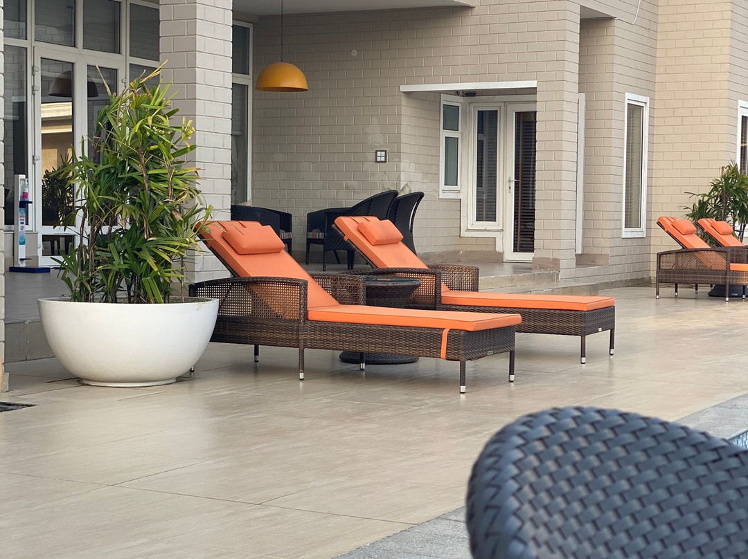 Siddha Wellness Village by Four Leaf Hotels主图