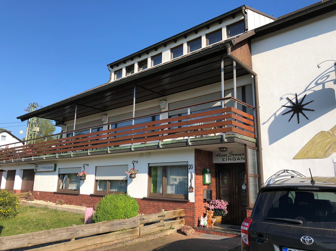 Haus Sonnenhang