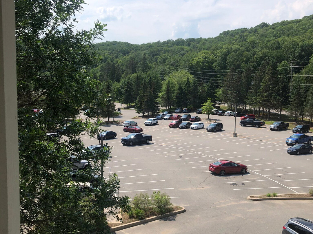 迪赫特度假酒店主图