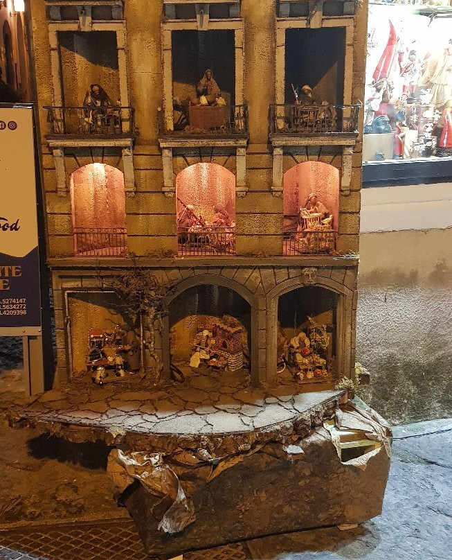 Lavorazione Artigianale Savastano景点图片