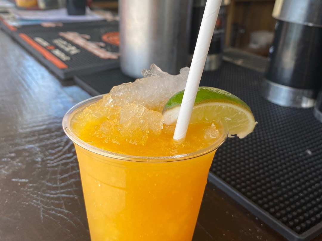 Si Spa-Singer Island必去景点