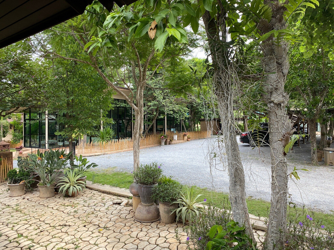 Isaree Secret Garden主图
