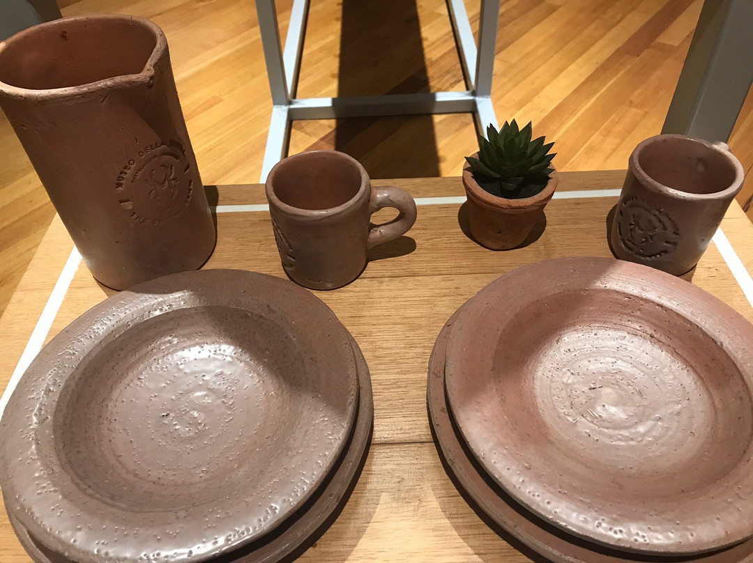 Pooseum景点图片