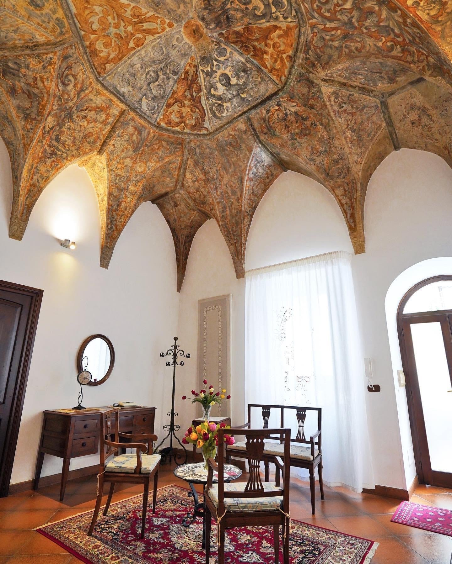 Malandri B&B-官方