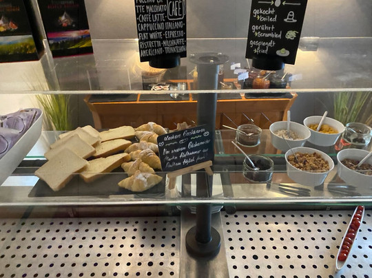 Villa Sonnenhof Boutique-Hotel主图