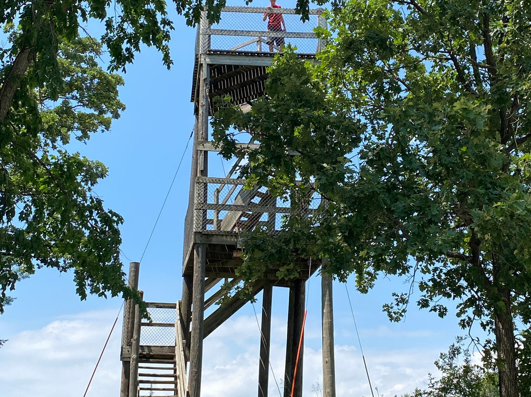 East Lake County Park-Osceola必去景点