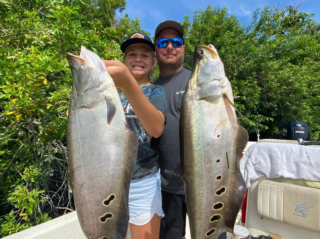 Swamp To Sea Guide Service-Lantana必去景点