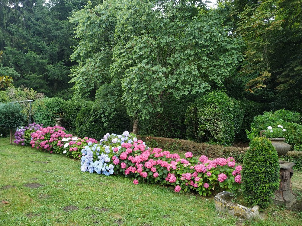 Lacabarede酒店住宿-Residence Le Petit Paradis