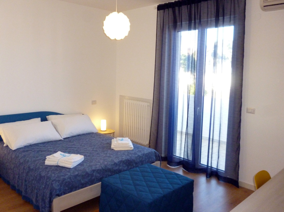 Il Cantico B&B主图