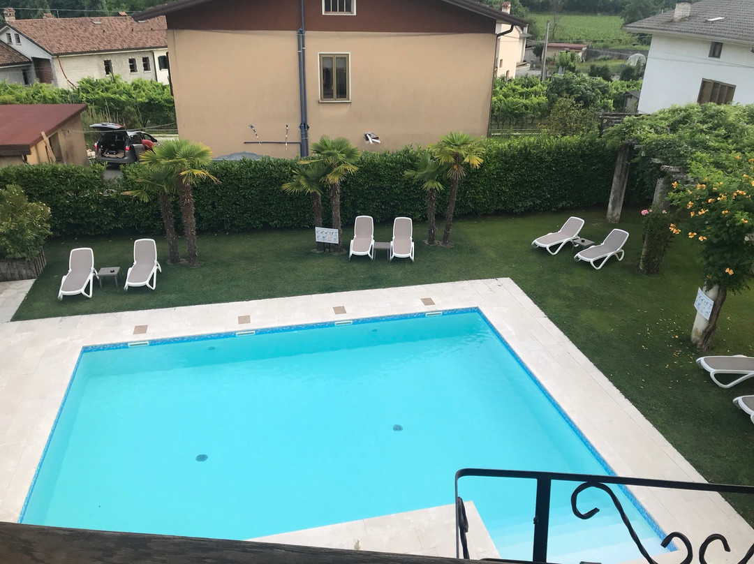 Hotel Villaguarda Landscape Experience主图