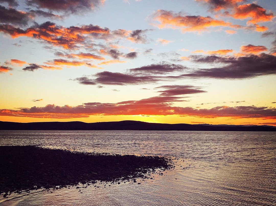 Fitzgerald Bay-Whyalla必去景点