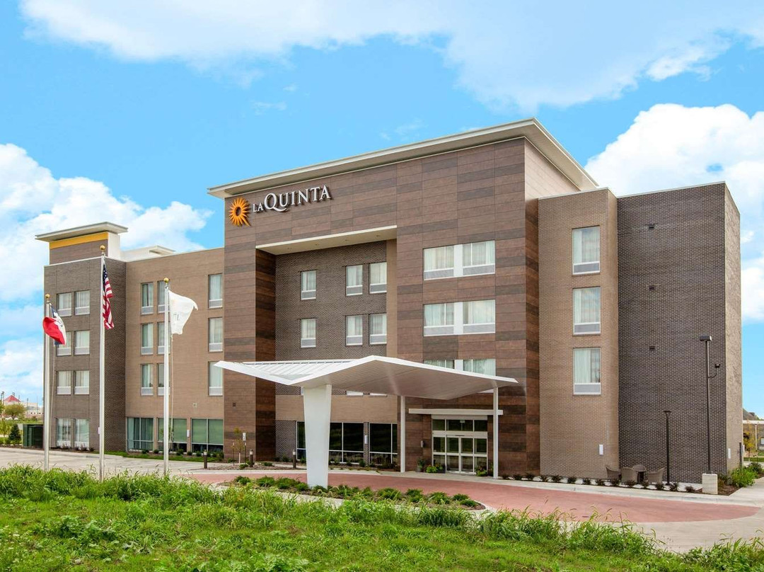 La Quinta by Wyndham Altoona Des Moines主图