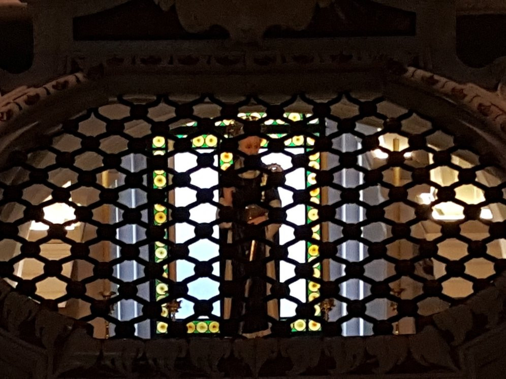 Basilica di Sant'Antonino-索伦托必去景点