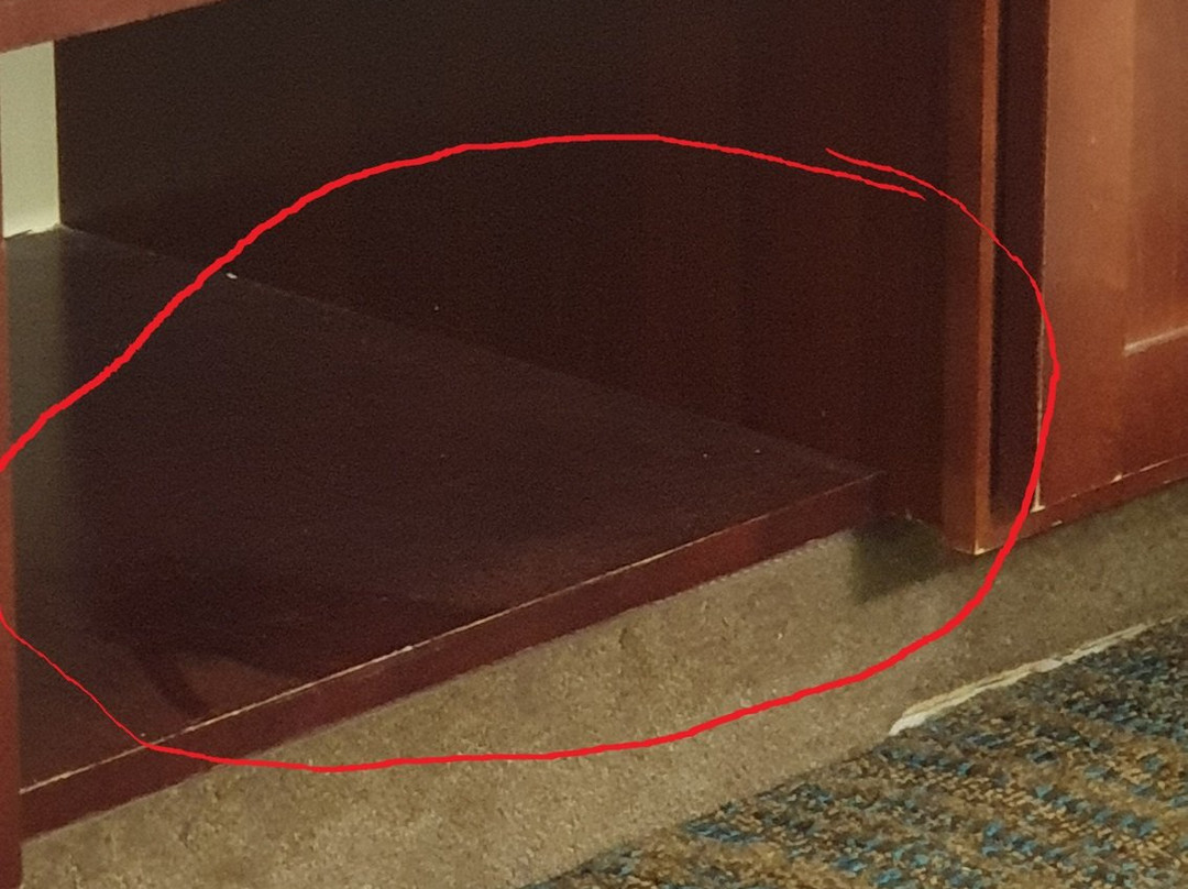 Residence Inn by Marriott Waynesboro主图