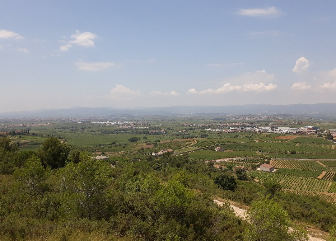 Cusco Berga-Avinyonet del Penedes必去景点