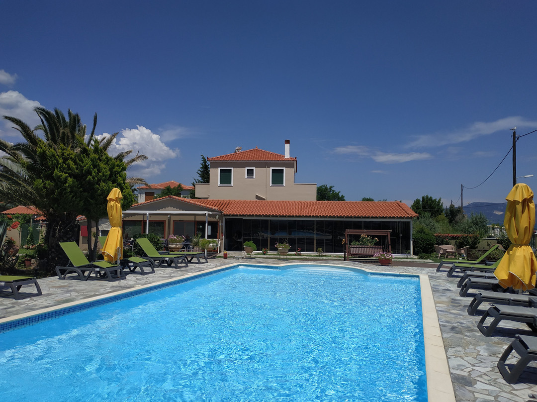 Ariadnes Holiday Accommodation主图