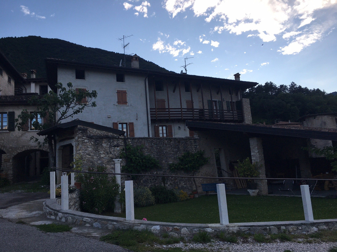 Agriturismo Al Lambic