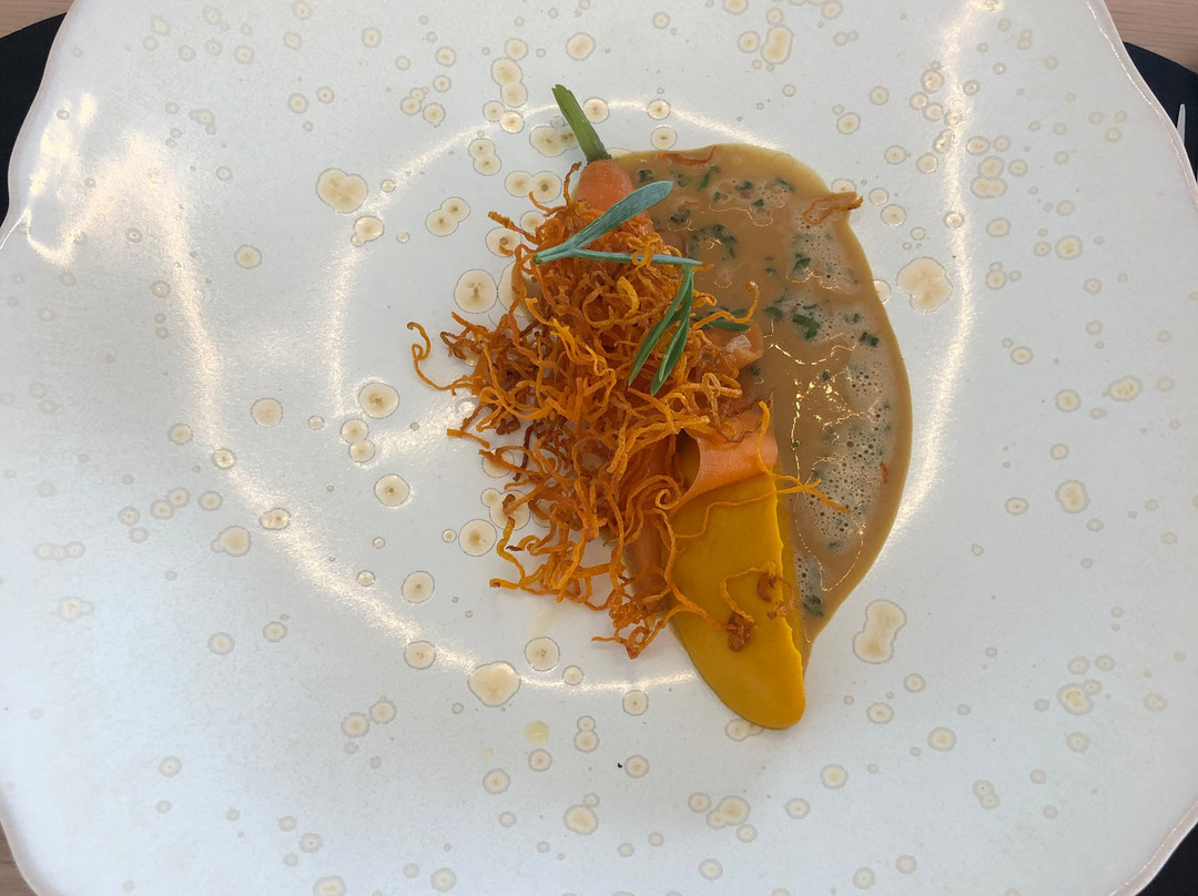 Core by Clare Smyth