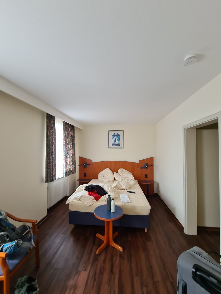 Hotel Stadt Daun-官方