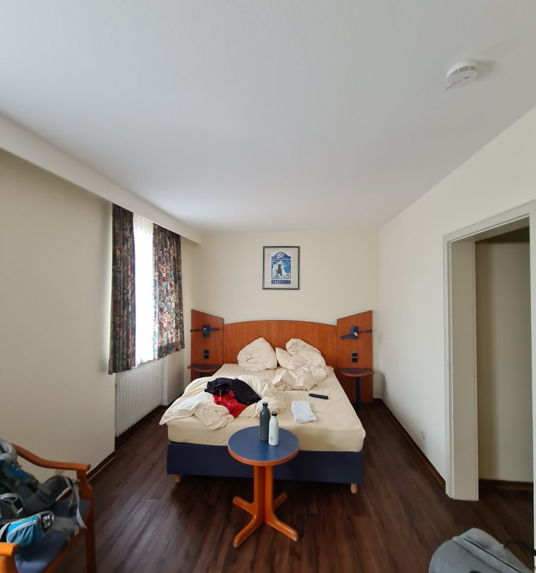 Hotel Stadt Daun主图