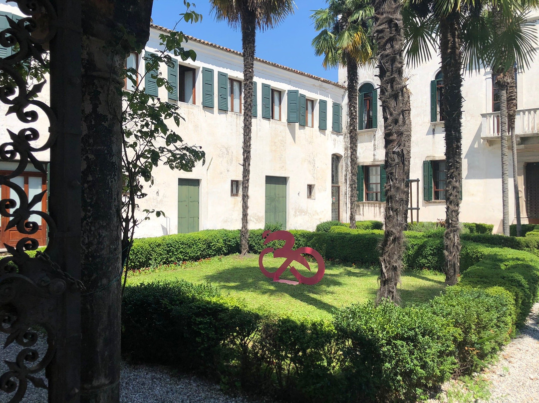 Palazzo Altan-San Vito al Tagliamento必去景点