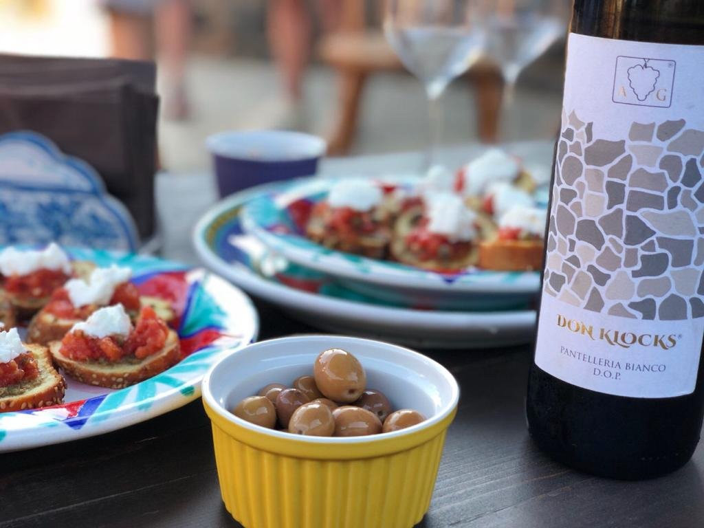 Azienda Vinicola Gabriele景点图片