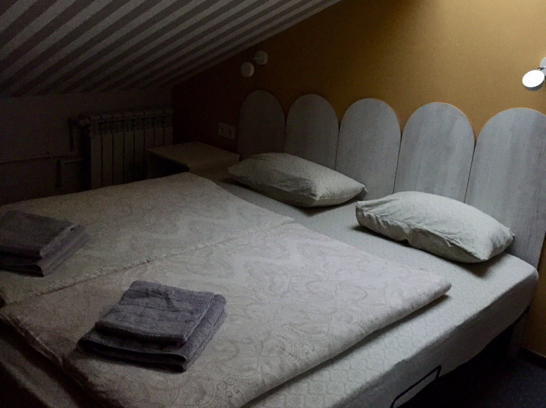 Mini-otel' Makarov主图