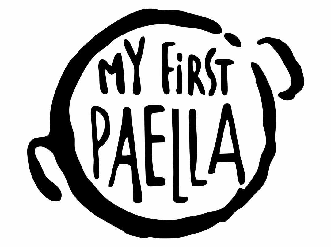 My First Paella-巴伦西亚必去景点